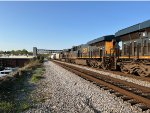 CSX 3041